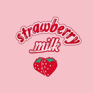 Meet your Posher, Strawberry